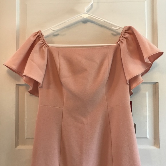 Designer V. CAMUTO Dress NWT B7 - Picture 4 of 8